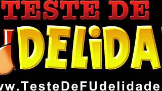 Morena gostosa giving pussy tea on 25cm cock