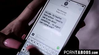 Older Man Pounds New Innocent Girl Bareback