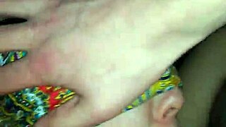 hey, my gf is tied up and getting deepthroated while we watch xvideos 😏