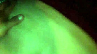 big beautiful latina woman