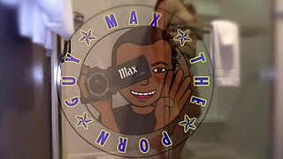 Harley Rose's sloppy blowjob after practice makes me feel amazing