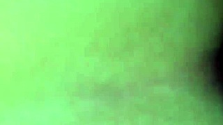 doggystyle with my ex girlfriend, bent over and intense