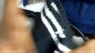 i got my cock pumped and sucked by a beautiful black teen 18+