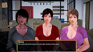 My New Family Game Adventure