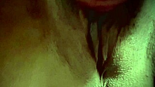 Wow! Amateur Pink Pussy 182 Days Post-Virginity!