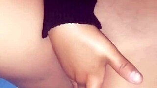 que rico me meten la verga en el culo para empezar el dia