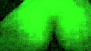 driving with a fan's wife in the car, sharing a video.