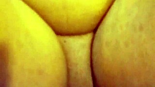 Banging My Fat Ex With Big Ass