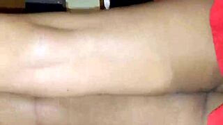 hey, she sucks my cock and i fuck her on the living room chair