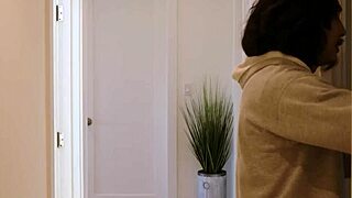 Lulu Chu and Leo Vice: We found a new board game just to ride each other's cocks and pussies