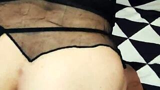 Fucking My Lover On European Vacation With Passionate Emotions