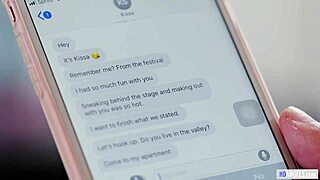 Girlsway - Rave Partygirl Cheats on Girlfriend - Gia Paige Adria Rae and Kissa Sins in Two Scenes