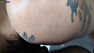 Novinha Gets Dripping Pussy Fucked Hard