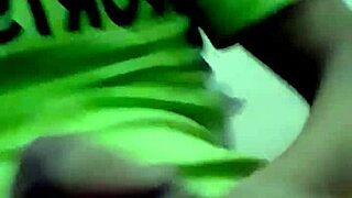 Exploring self-pleasure techniques in a relaxed setting