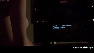 hey, remember charlotte lewis in sketch artist 1993?