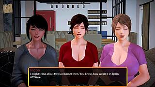 My New Family Game Adventure