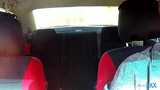 be my date with deepthroat and outdoor fun