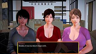 My New Family Game Adventure