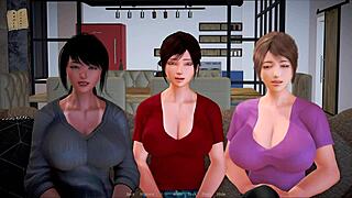 My New Family Game Adventure