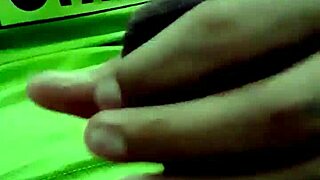 Exploring self-pleasure techniques in a relaxed setting