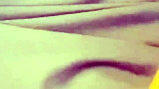 Anal fun with excited 19-year-old!