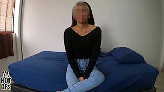 please, shove it in, my pussy is so wet! 💦