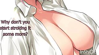 Joi Quintessential Quintuplets Part 2 with Detailed Jerk Off Instructions