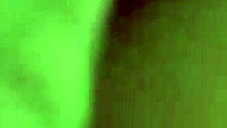 Beautiful latina masturbates with dildo in solo session