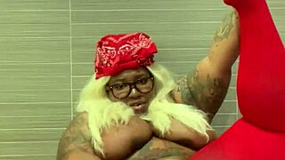 og shabrim made herself cum so hard 😩