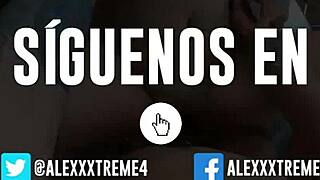 Cat Queen Teen Latina Ends In Her Little Mouth!