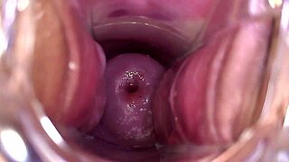 my horny pussy needs some attention right now