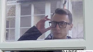 Babes - Clea Gaultier Dominates with Strapon Assfucking.