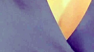 Anal fun with excited 19-year-old!