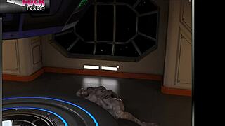 lets play atack of the space pirates