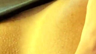 Anal fun with excited 19-year-old!