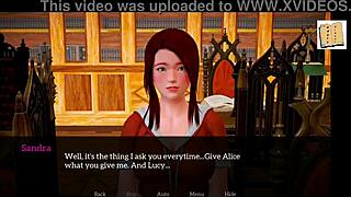 My New Family 98 with Homemade Teen Ass