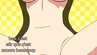 Jerk off instructions with quintessential quintuplets part 2 translated