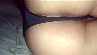 Stepson Enters Stepdaughter's Room for Taboo Fuck