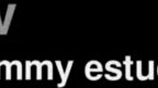 Nina Costa's first anal with two big cocks