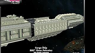 lets play atack of the space pirates