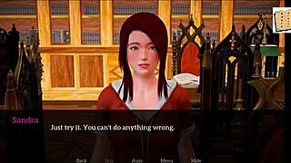 My New Family 98 with Homemade Teen Ass