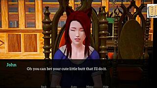 My New Family 98 with Homemade Teen Ass