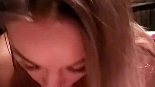 Beautiful Monika Fox Pov Sex with Cumshot