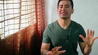 Mature Man Penetrated By Bisexual Taxi Driver With Girlfriend