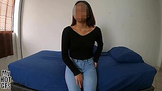 please, shove it in, my pussy is so wet! 💦