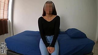 please, shove it in, my pussy is so wet! 💦