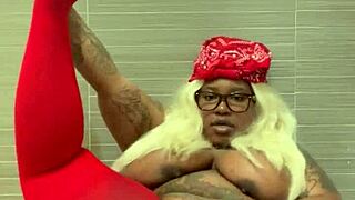 og shabrim made herself cum so hard 😩