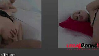 blonde hottie chloe lacourt first time anal