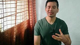 Mature Man Penetrated By Bisexual Taxi Driver With Girlfriend