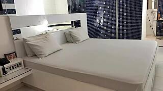 picking up redhead on street for ass fucking